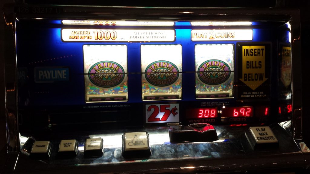 Avoid Jackpot Slots